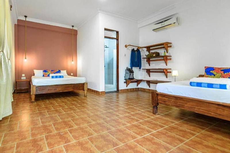 Geo Zanzibar Resort image
