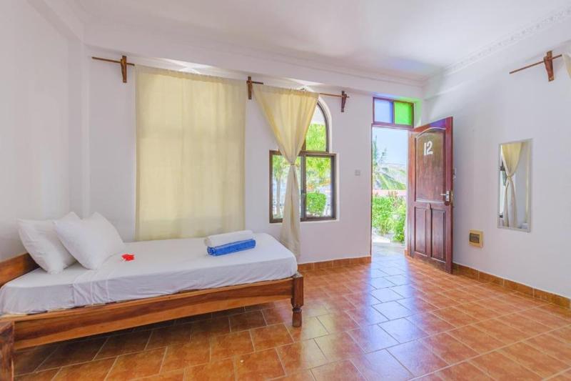 Geo Zanzibar Resort image