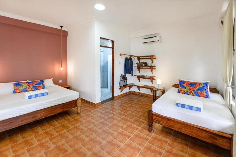 Geo Zanzibar Resort image