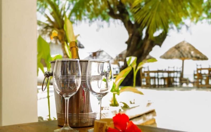 Geo Zanzibar Resort image