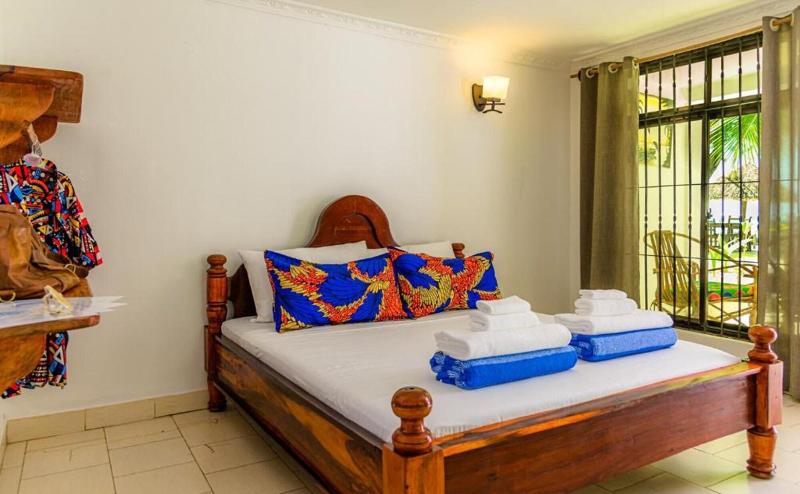 Geo Zanzibar Resort image