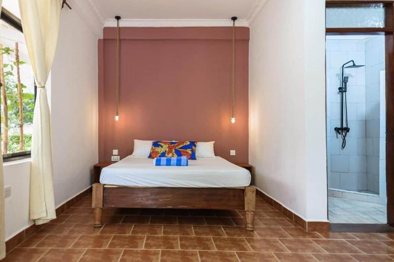 Geo Zanzibar Resort image