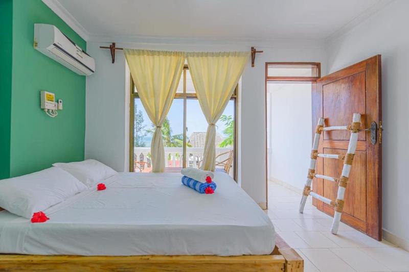 Geo Zanzibar Resort image