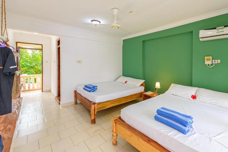 Geo Zanzibar Resort image