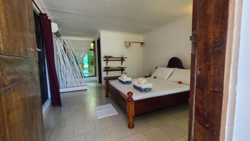 Geo Zanzibar Resort image