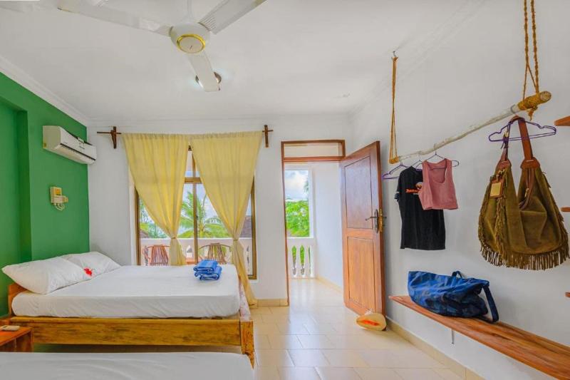 Geo Zanzibar Resort image