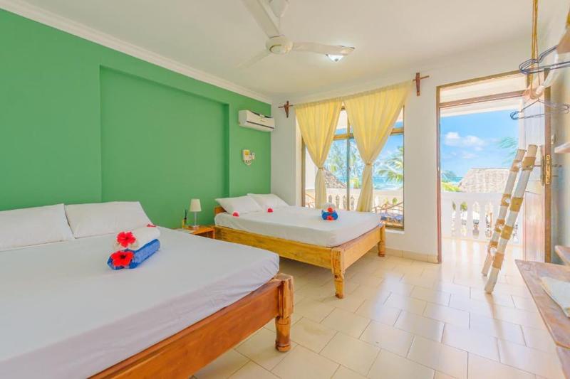 Geo Zanzibar Resort image
