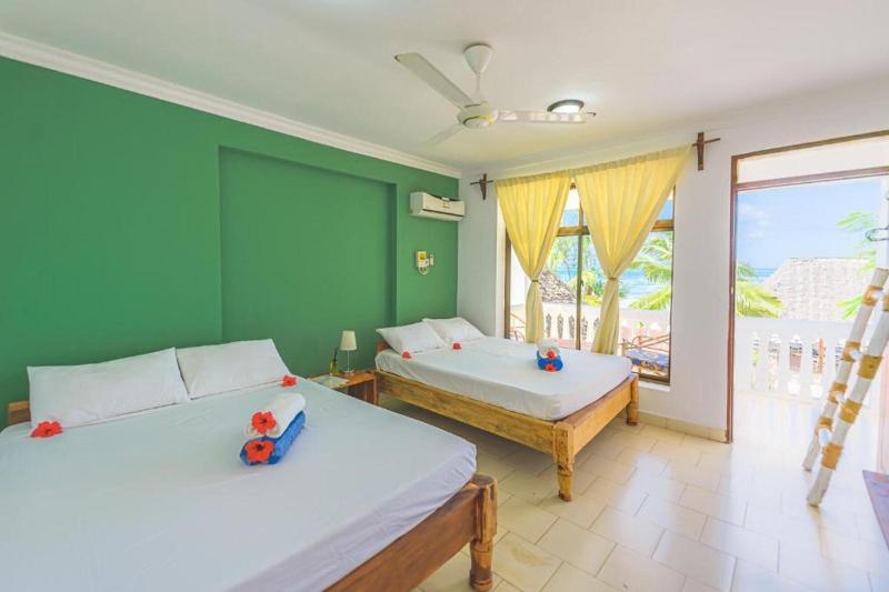 Geo Zanzibar Resort image