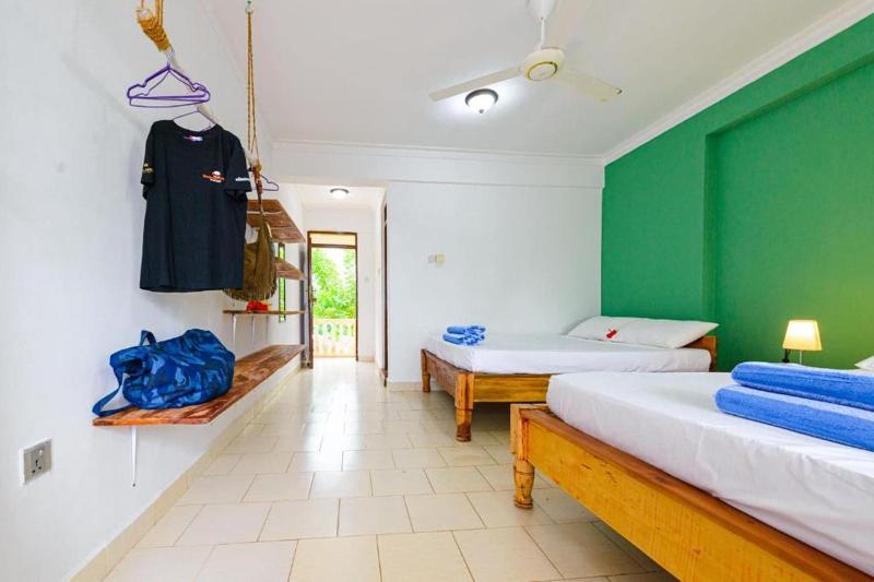 Geo Zanzibar Resort image