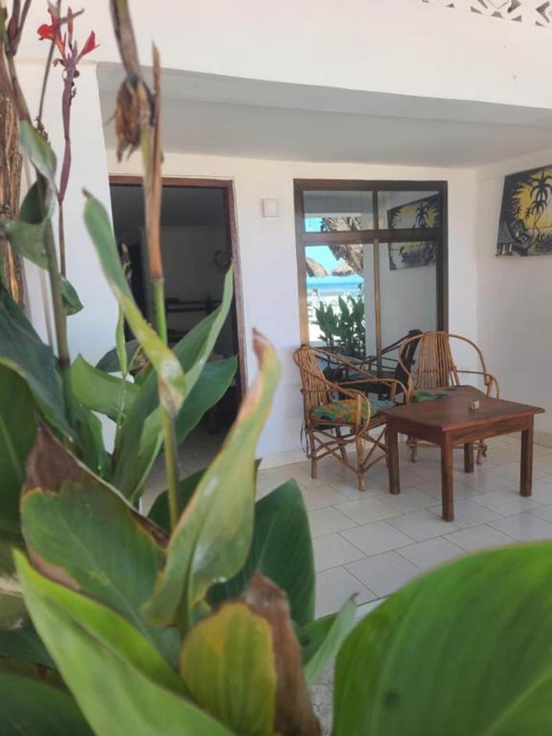 Geo Zanzibar Resort image