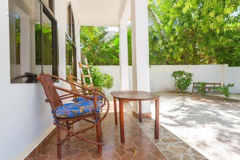 Geo Zanzibar Resort image