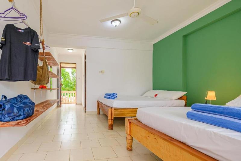 Geo Zanzibar Resort image