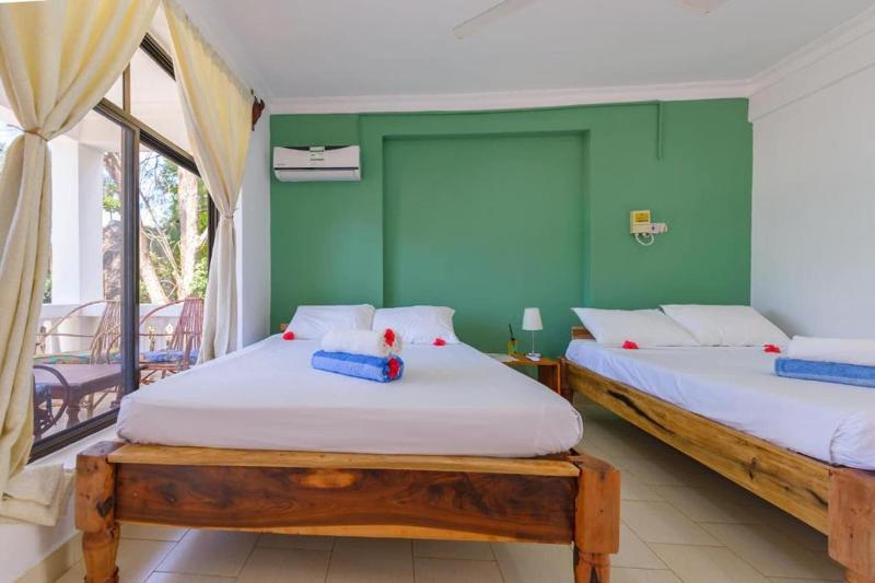 Geo Zanzibar Resort image