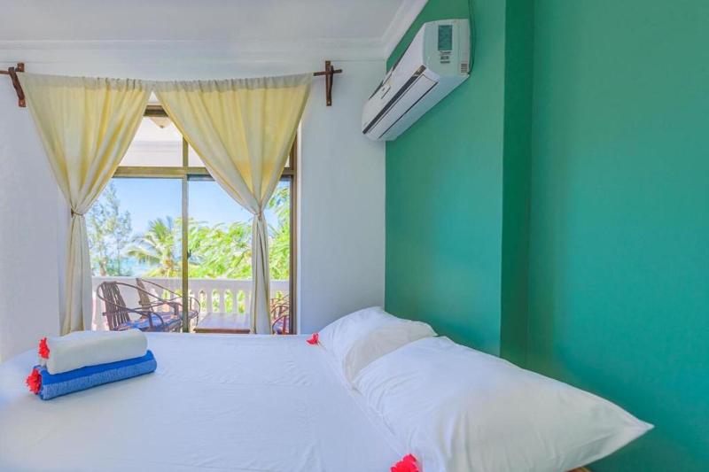 Geo Zanzibar Resort image