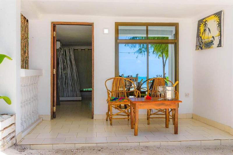 Geo Zanzibar Resort image