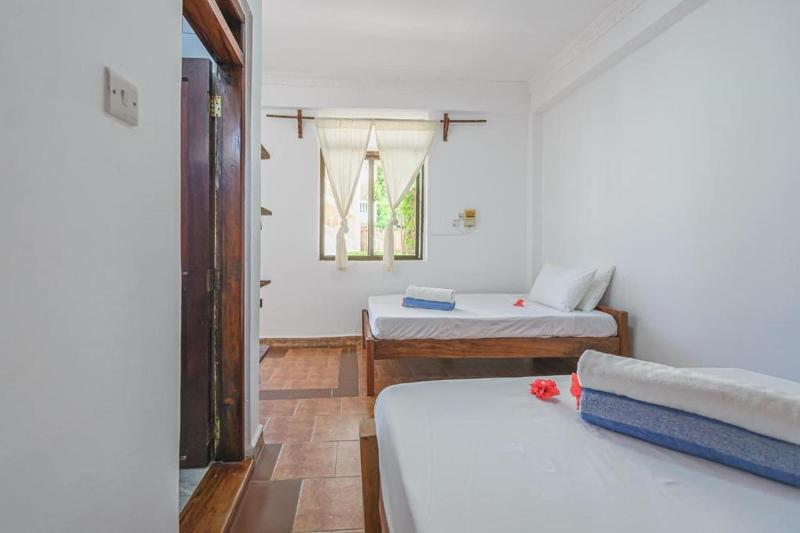 Geo Zanzibar Resort image