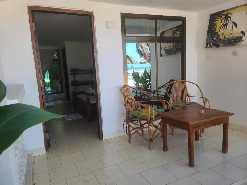 Geo Zanzibar Resort image