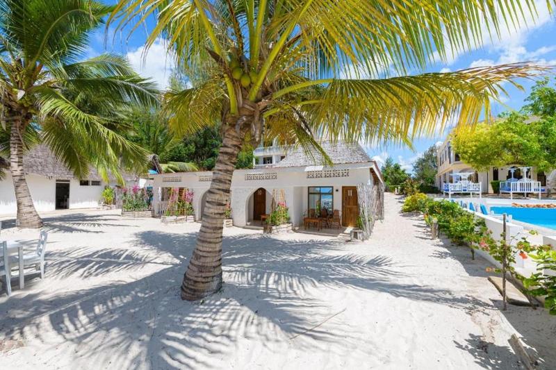 Geo Zanzibar Resort image
