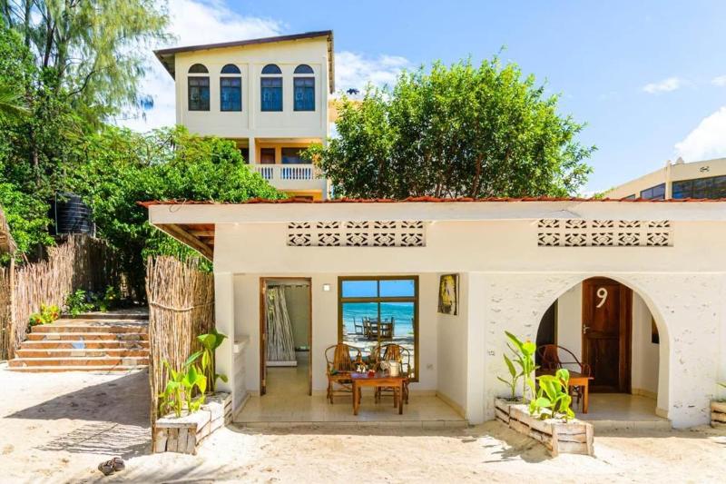 Geo Zanzibar Resort image