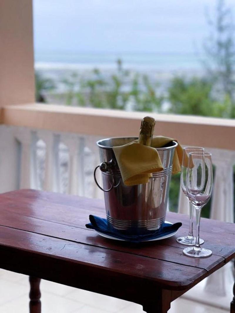 Geo Zanzibar Resort image