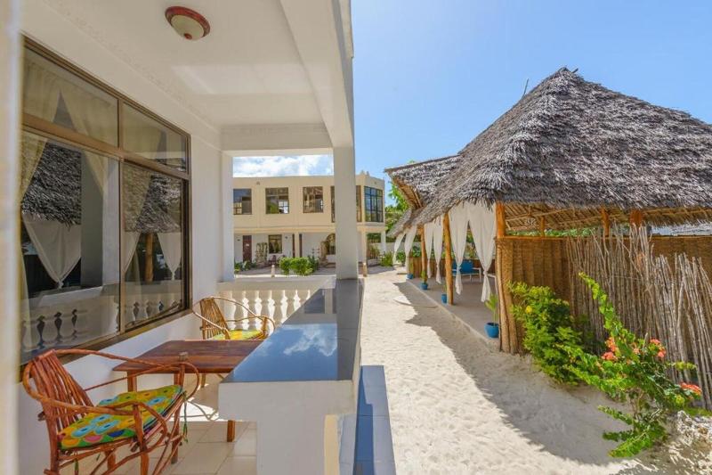 Geo Zanzibar Resort image