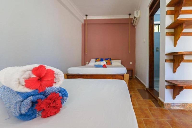 Geo Zanzibar Resort image