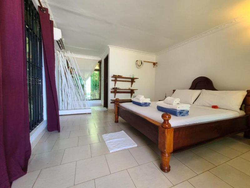 Geo Zanzibar Resort image