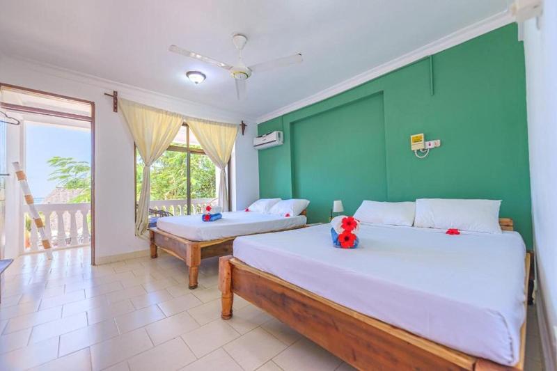 Geo Zanzibar Resort image