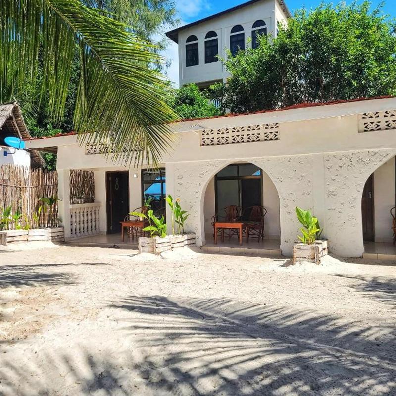 Geo Zanzibar Resort image