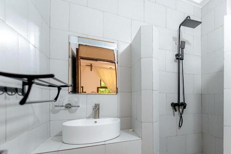 Geo Zanzibar Resort image