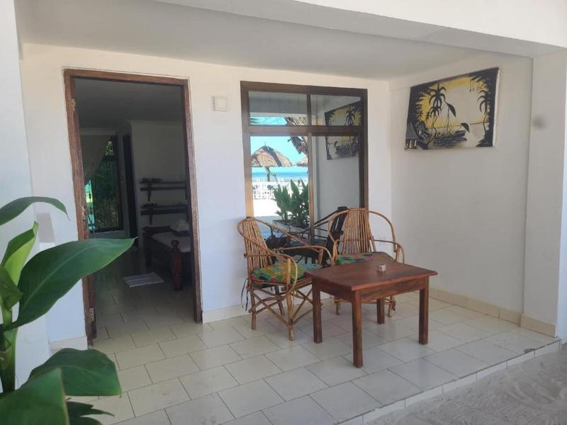 Geo Zanzibar Resort image