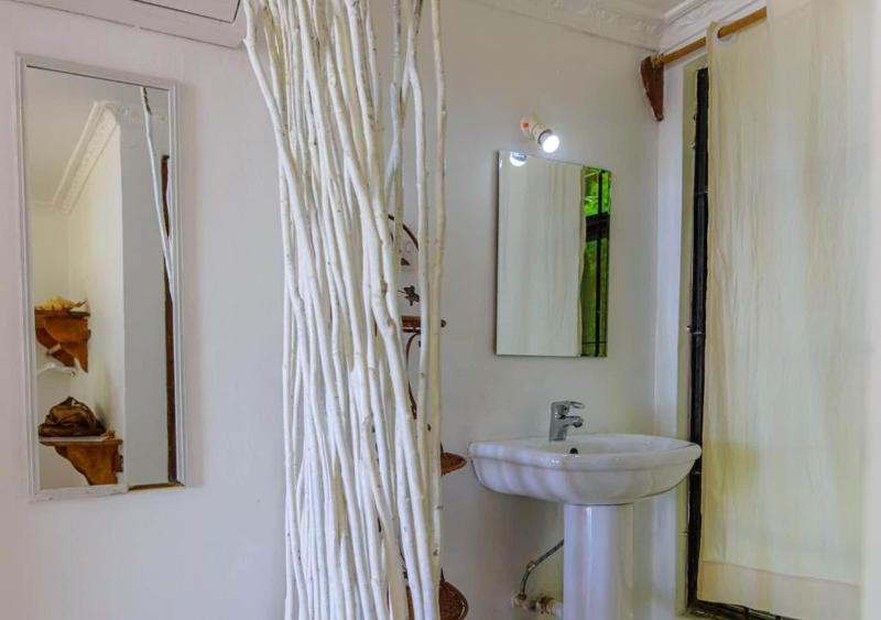 Geo Zanzibar Resort image