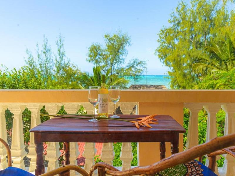 Geo Zanzibar Resort image