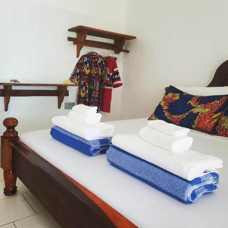 Geo Zanzibar Resort image