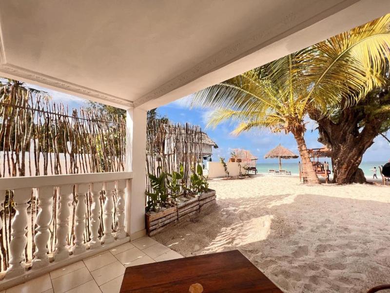 Geo Zanzibar Resort image