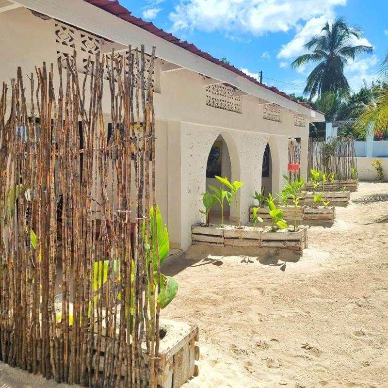 Geo Zanzibar Resort image