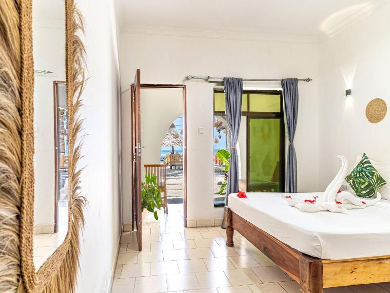 Geo Zanzibar Resort image