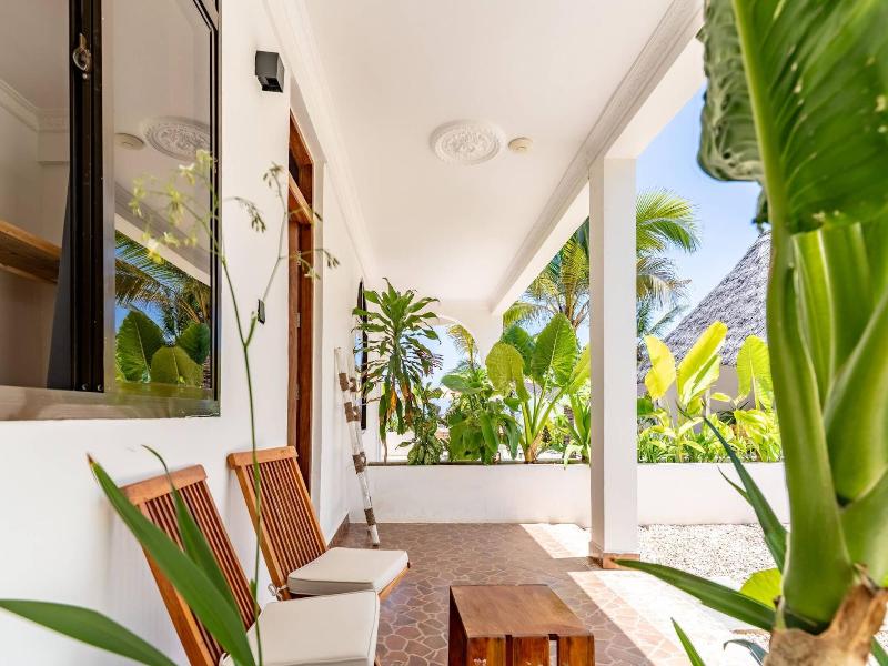 Geo Zanzibar Resort image