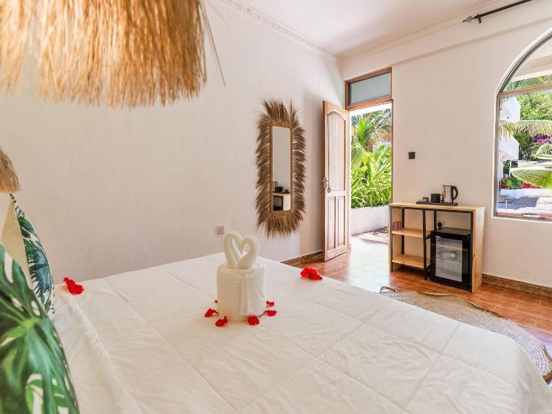 Geo Zanzibar Resort image
