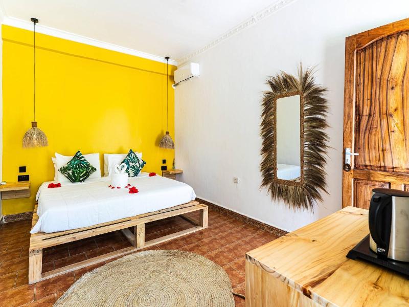 Geo Zanzibar Resort image