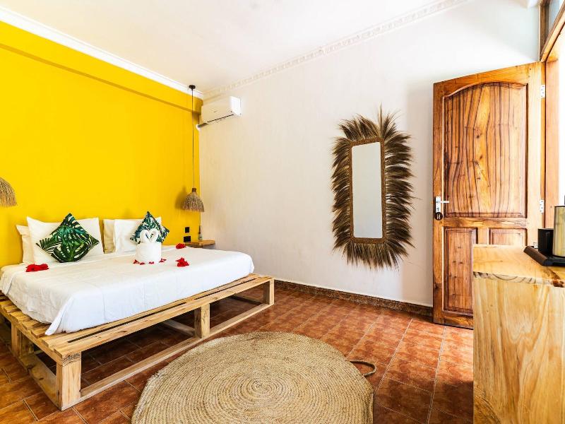Geo Zanzibar Resort image