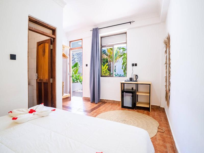 Geo Zanzibar Resort image