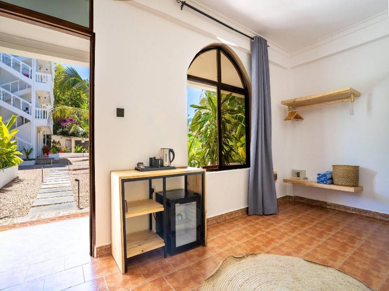 Geo Zanzibar Resort image