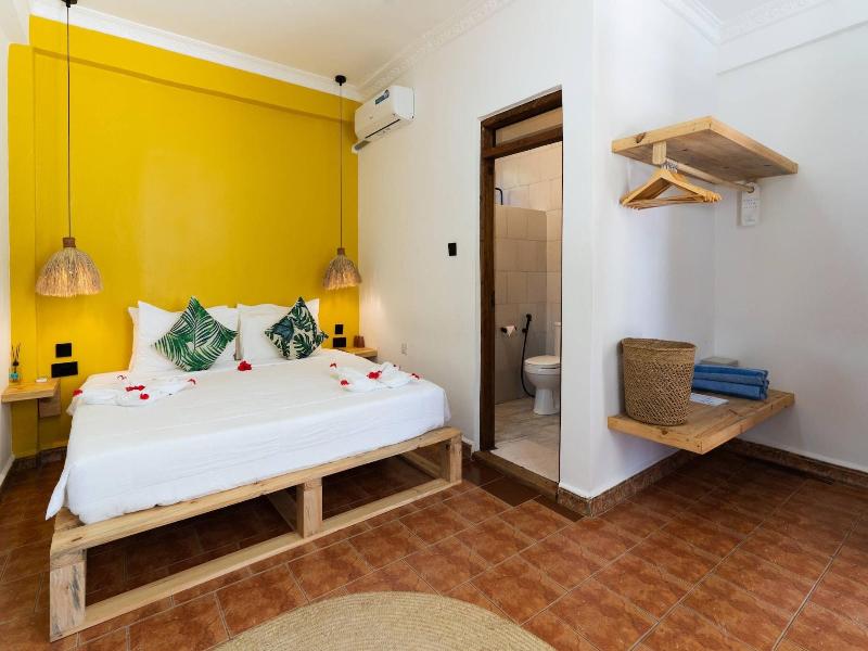 Geo Zanzibar Resort image