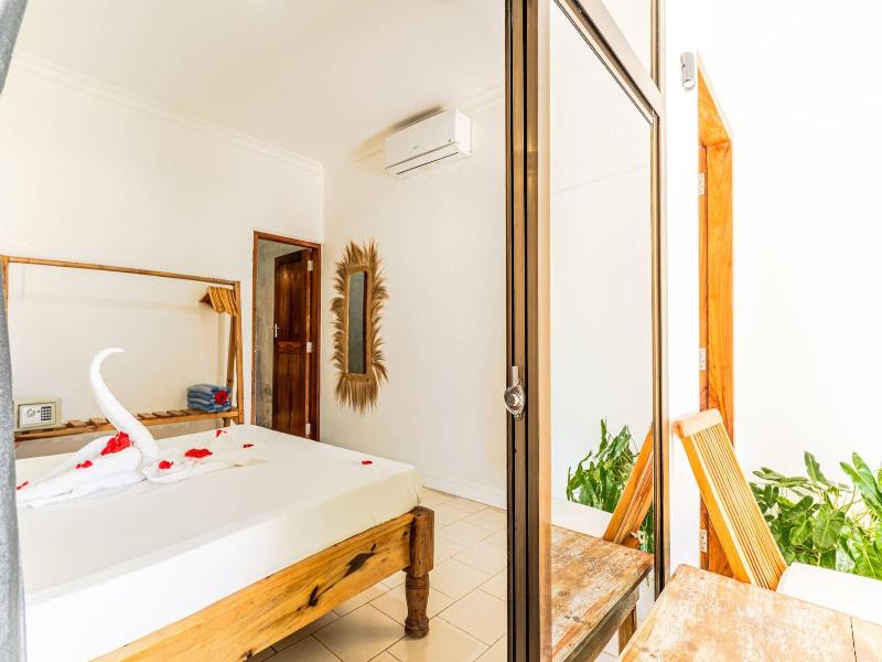 Geo Zanzibar Resort image