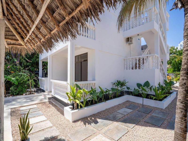 Geo Zanzibar Resort image