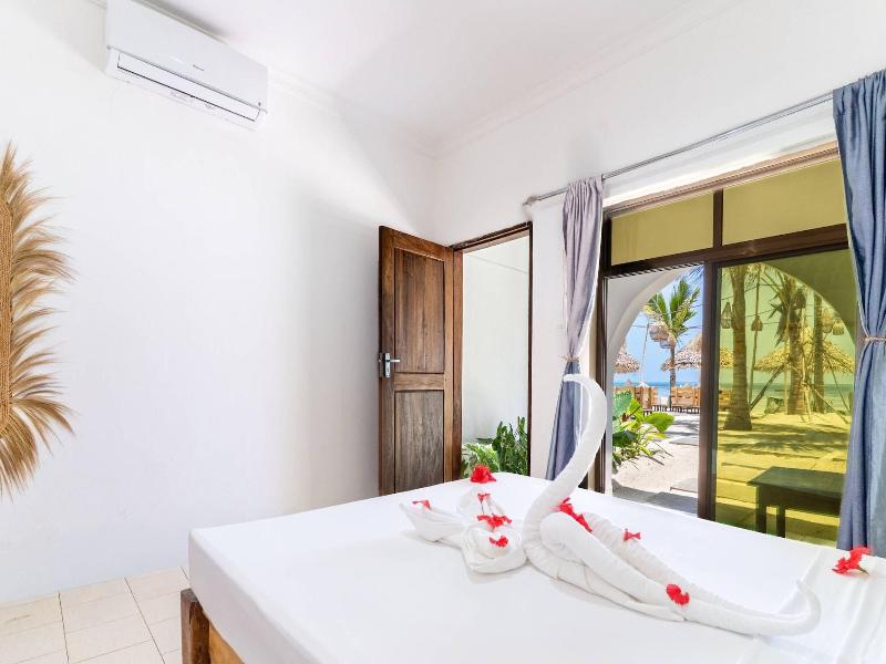 Geo Zanzibar Resort image