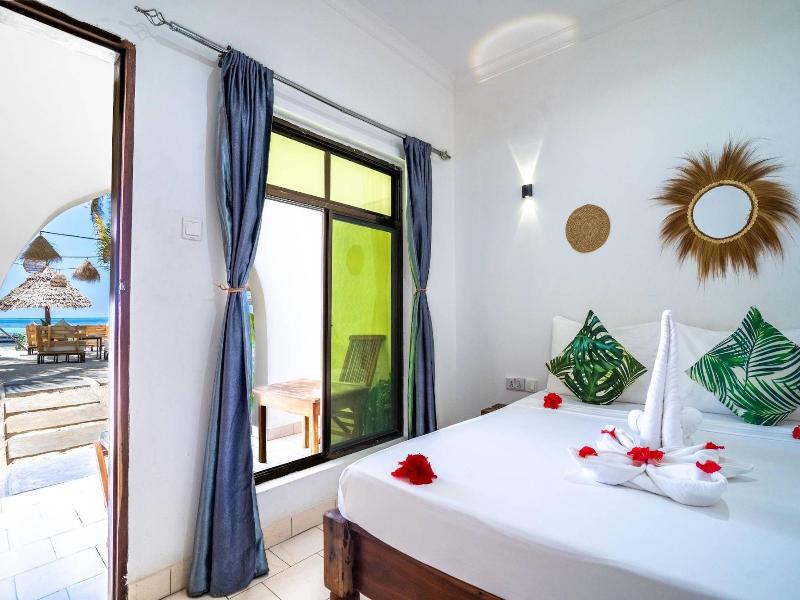 Geo Zanzibar Resort image