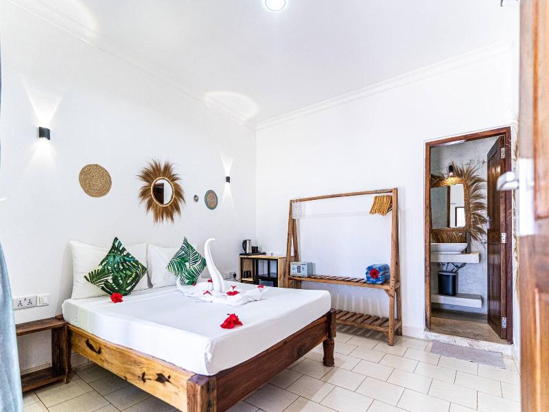 Geo Zanzibar Resort image