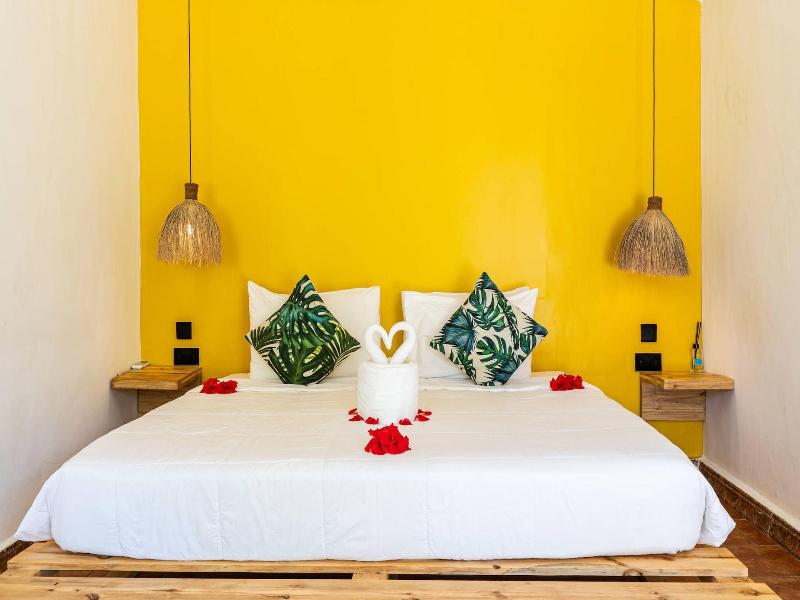 Geo Zanzibar Resort image